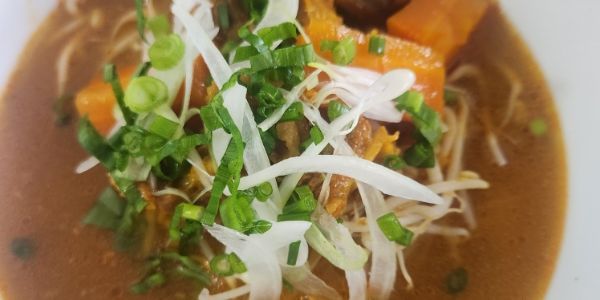 Phở Bắc Chú Út - Phở & Bò Kho - Quán Ăn