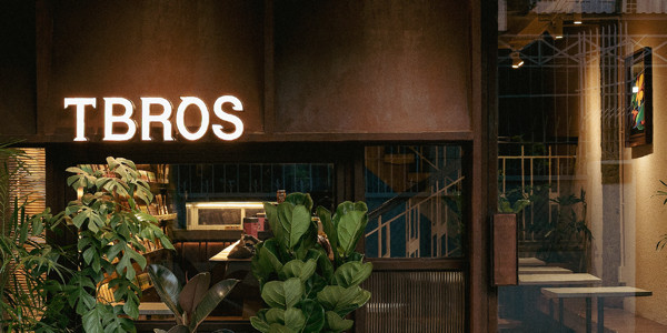 TBROS CHOCOLATE - HCM