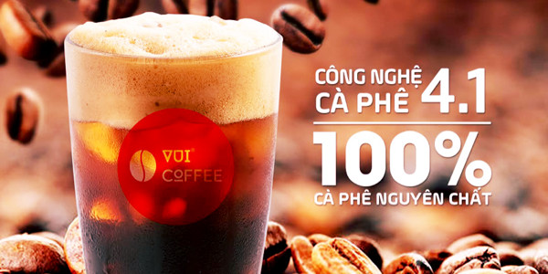 Vui Coffee Thủ Đức