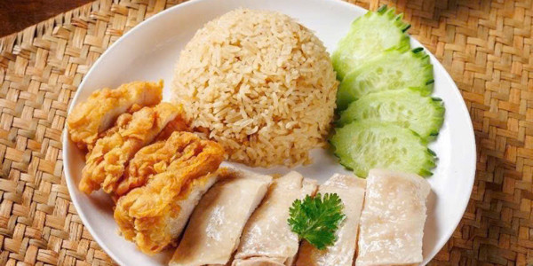 Tiệm Ăn aBao - Huỳnh Văn Bánh