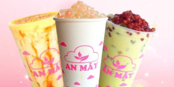 An Mây - Trà Sữa Và Mì Trộn Đậm Sốt