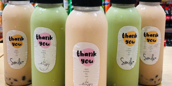 Hapi - Cơm Ngon, Ăn Vặt & Trà Sữa