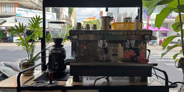 ĐÀO - Sinh Tố, Nước Ép & Cà Phê