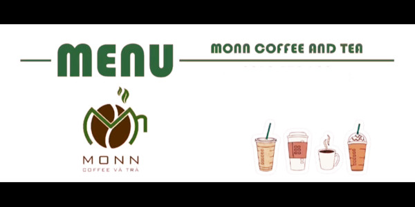 Monn Cafe & Trà - Kim Giang