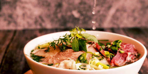 Phở Lâm - 161 Đặng Tiến Đông