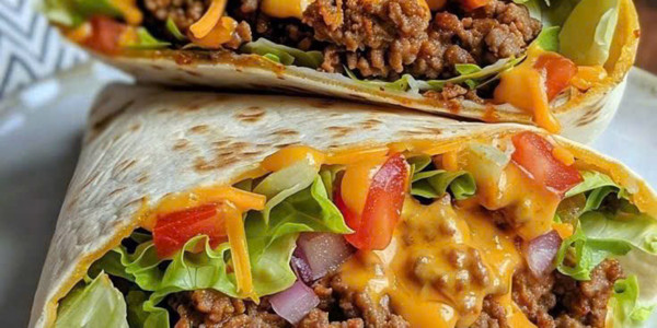 Bánh Tacos Tăng Nhơn Phú