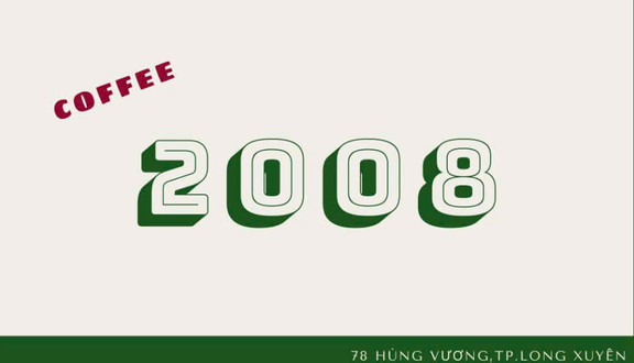Cafe Mang Đi 2008 - Cà Phê - Hùng Vương