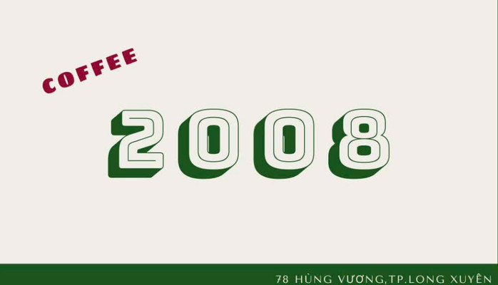 Cafe Mang Đi 2008 - Cà Phê - Hùng Vương