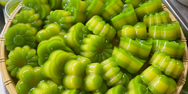 Bánh Da Lợn Thu Quỳnh – Ngõ Gốc Đề