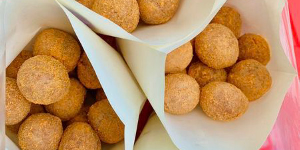 Khoai Mỡ - 82A Trần Phú