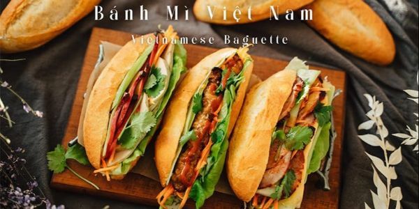 Thùy Dương - Bánh Mì Sài Gòn, Bánh Bao Nhà Làm & Nước Ép