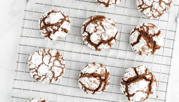 Forggie Bakery - Bánh Và Trà - Vĩnh Tuy