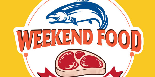 Weekend Food - Bò Ngon & Cá Tươi