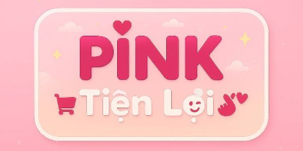 PINK Cửa Hàng Tiện Lợi - Ngô Đức Đệ