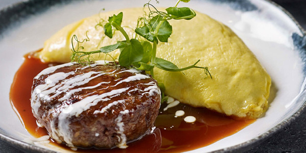 Quán Nhỏ - Hồ Búng Xáng