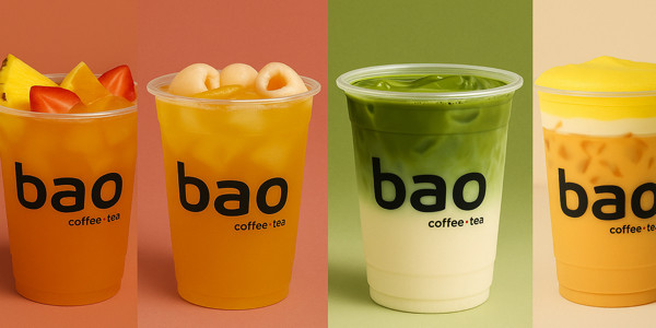 BAO Coffee & Tea