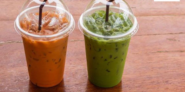 Trà Sữa & Mì Cay - Nhà Mon - 37 Lê Phụng Hiểu