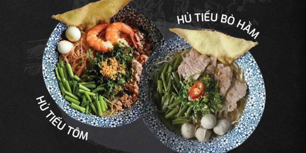 Maha Thai - Thai Noodles