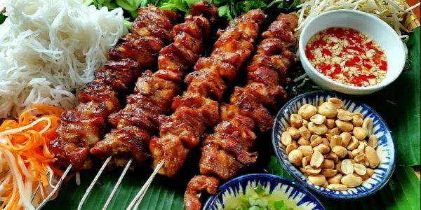 Cơm Tấm Thiên Đăng - Phan Huy Ích