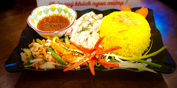 Phở Hằng - Trần Quý Kiên