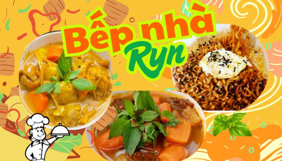Bếp Nhà Ryn - Bún Bò, Bún Riêu & Mì Quảng - Hai Bà Trưng