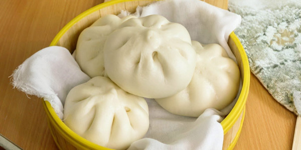 Bánh Bao Tươi An Nhiên - 123 Phú Diễn
