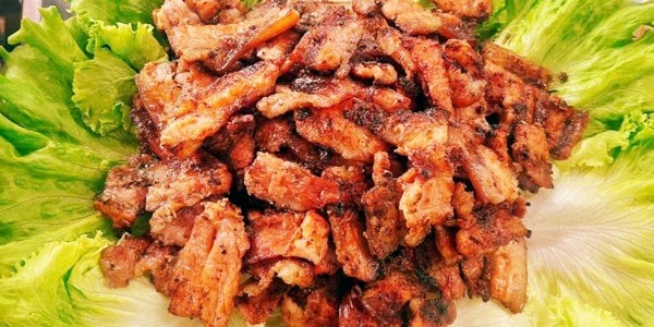 Bún Chả Số 1 Hà Nội - Giải Phóng