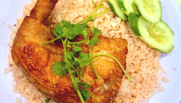 Quán Ăn Nguyễn Ký - 175 Ung Văn Khiêm