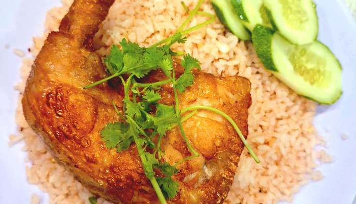 Quán Ăn Nguyễn Ký - 175 Ung Văn Khiêm