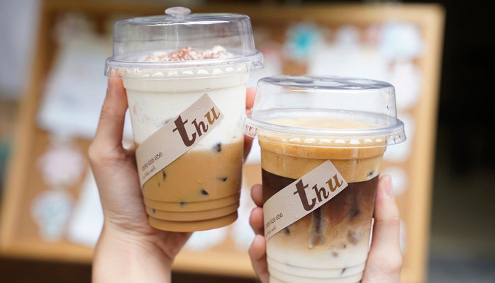 Quán Thu - Trà, Cà Phê & Matcha