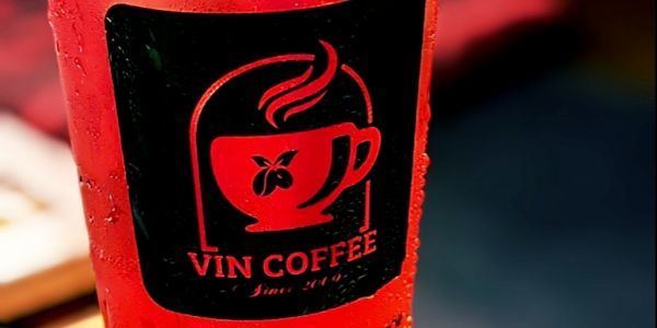 The Vin Coffee & Tea