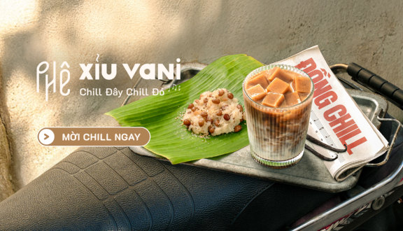 Phê La - Trà & Cà Phê Đặc Sản - Lê Văn Thiêm