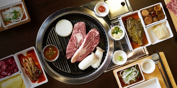 Subin BBQ - Quán Nướng Hàn Quốc - Đường 3/2