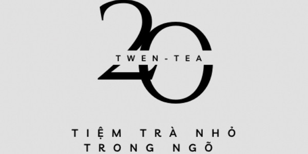Twen Tea - Cà Phê & Trà - Âu Cơ