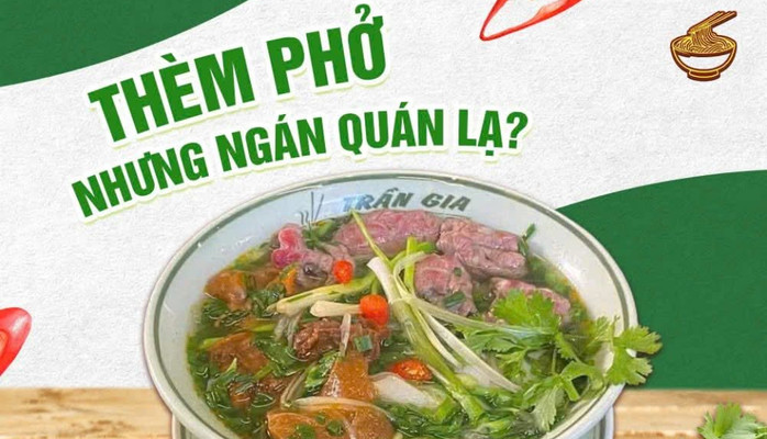 Thanh Tâm Phở Gà Ta 24h - Mỹ Đình