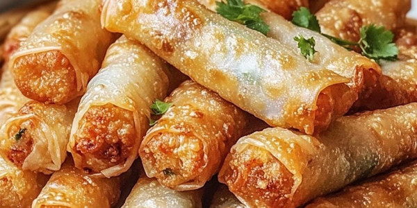 Hằng Nem Rán & Đồ Ăn Vặt - Ngõ 41 Phố Ô Cách