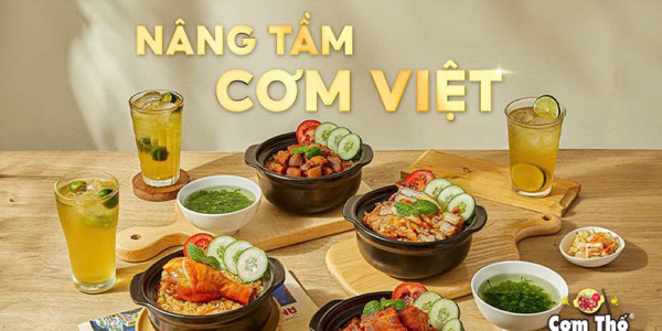 Cơm Thố Anh Nguyễn - TP Bắc Giang