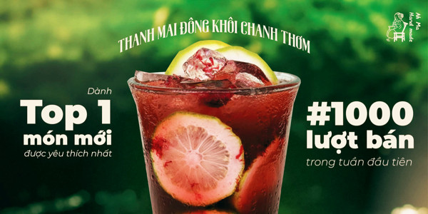 Ah Ma Handmade - Duy Tân