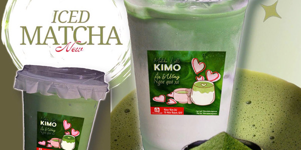 Kim Chi & Kimbap Kimo - Món Hàn Quốc - Tô Hiến Thành