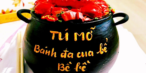 TÚ MỠ BÁNH ĐA CUA BỂ BỀ BỀ - 120 Văn Cao