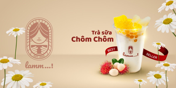 Tiệm Trà Lammi - Nguyễn Chí Thanh