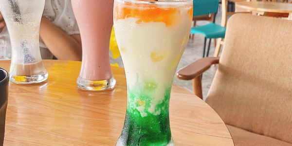 Coffee MTB - Cà Phê Muối & Matcha Latte - Nguyễn Phong Sắc