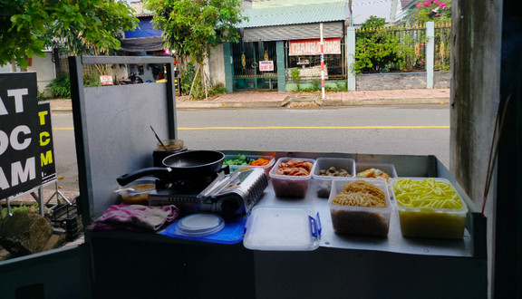 Bé Mập - Mì Xào - Nguyễn Huỳnh Đức