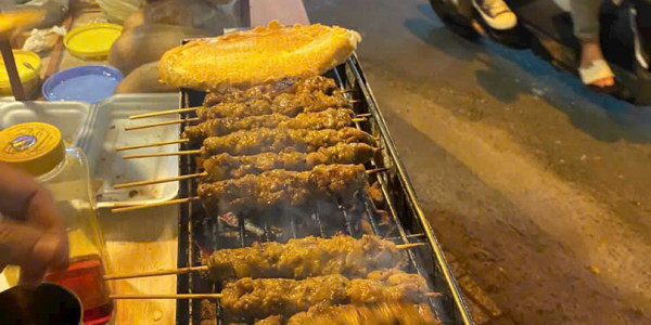 Bếp Mẹ Nhím - Ăn Vặt Online