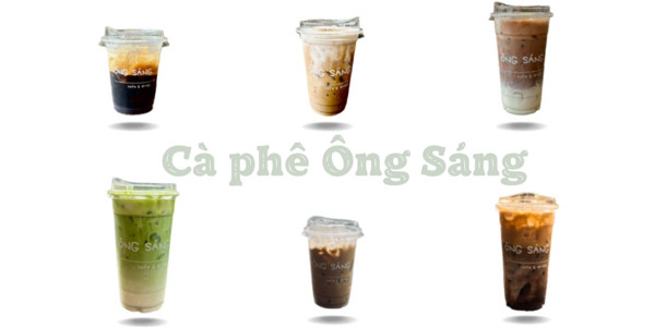 Cà Phê "Ông Sáng" - Đường 79