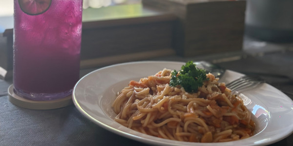 DUYÊN VEGAN & COFFEE - 63 Đặng Vũ Hỷ