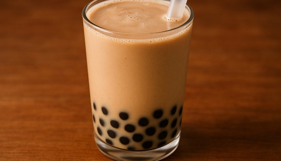 COZY TEA - KDC THUẬN GIAO