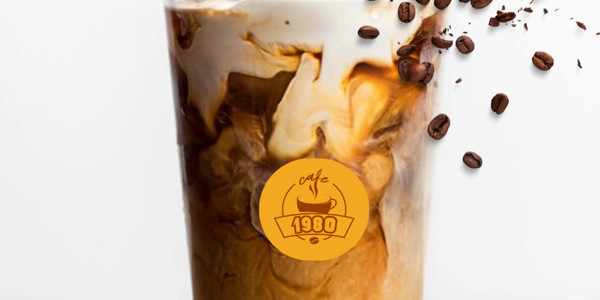 Cà Phê Pha Máy 1980