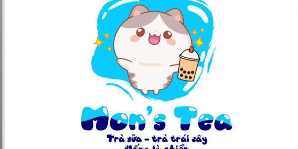 Trà Sữa Mon’s Tea