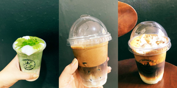 Chill Chill Coffee & Tea